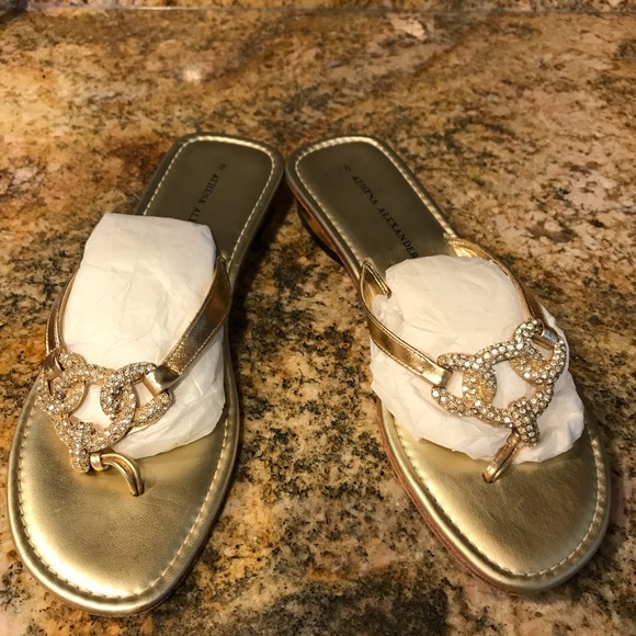 Sandals - Picture 2 of 8